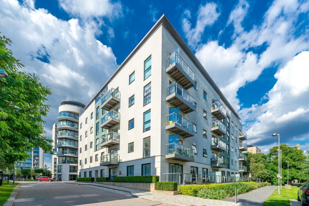 Apartamento Kew Gardens Retreat Exterior foto