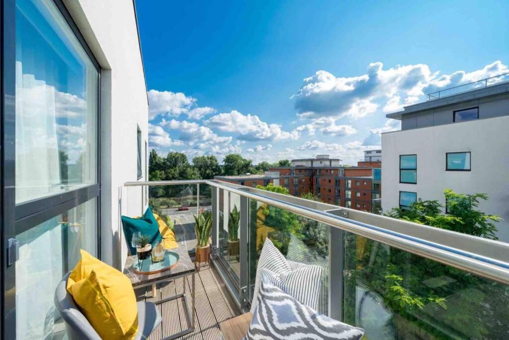 Apartamento Kew Gardens Retreat Exterior foto